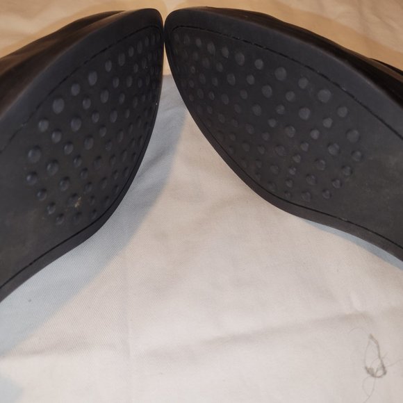 Blake McKay Plain Toe Oxfords 10.5 main image 8